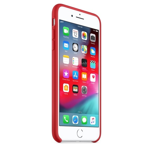 NWOT Apple iPhone 7/iPhone X Case + Pop Socket - Picture 6 of 12